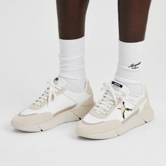 AXEL ARIGATO Genesis B Bird Runner, Size 39 - Picture 1 of 16